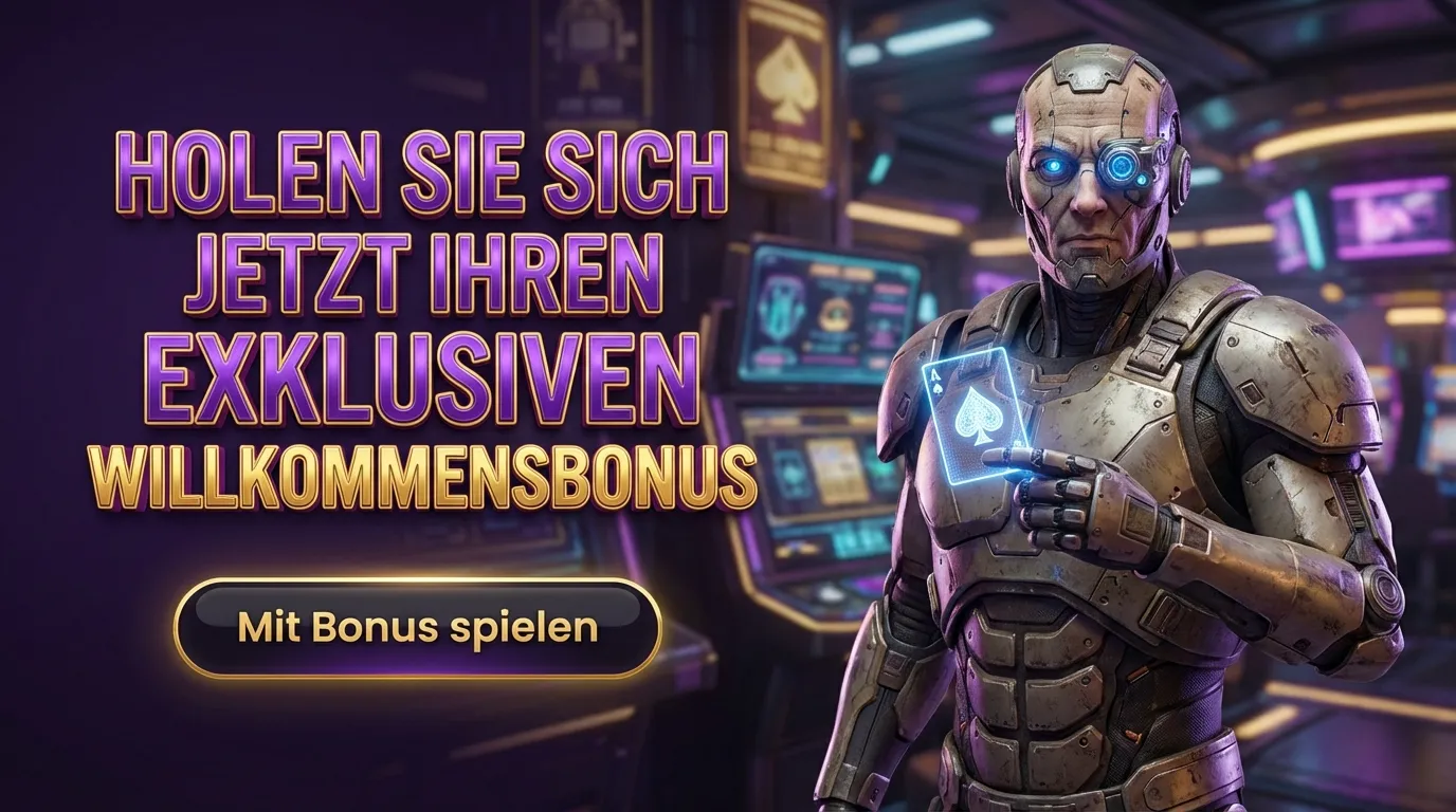 Betzed Casino